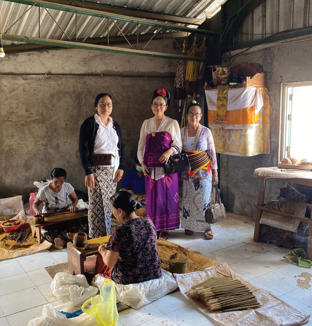 Dokumentasi Dubali Satu 10