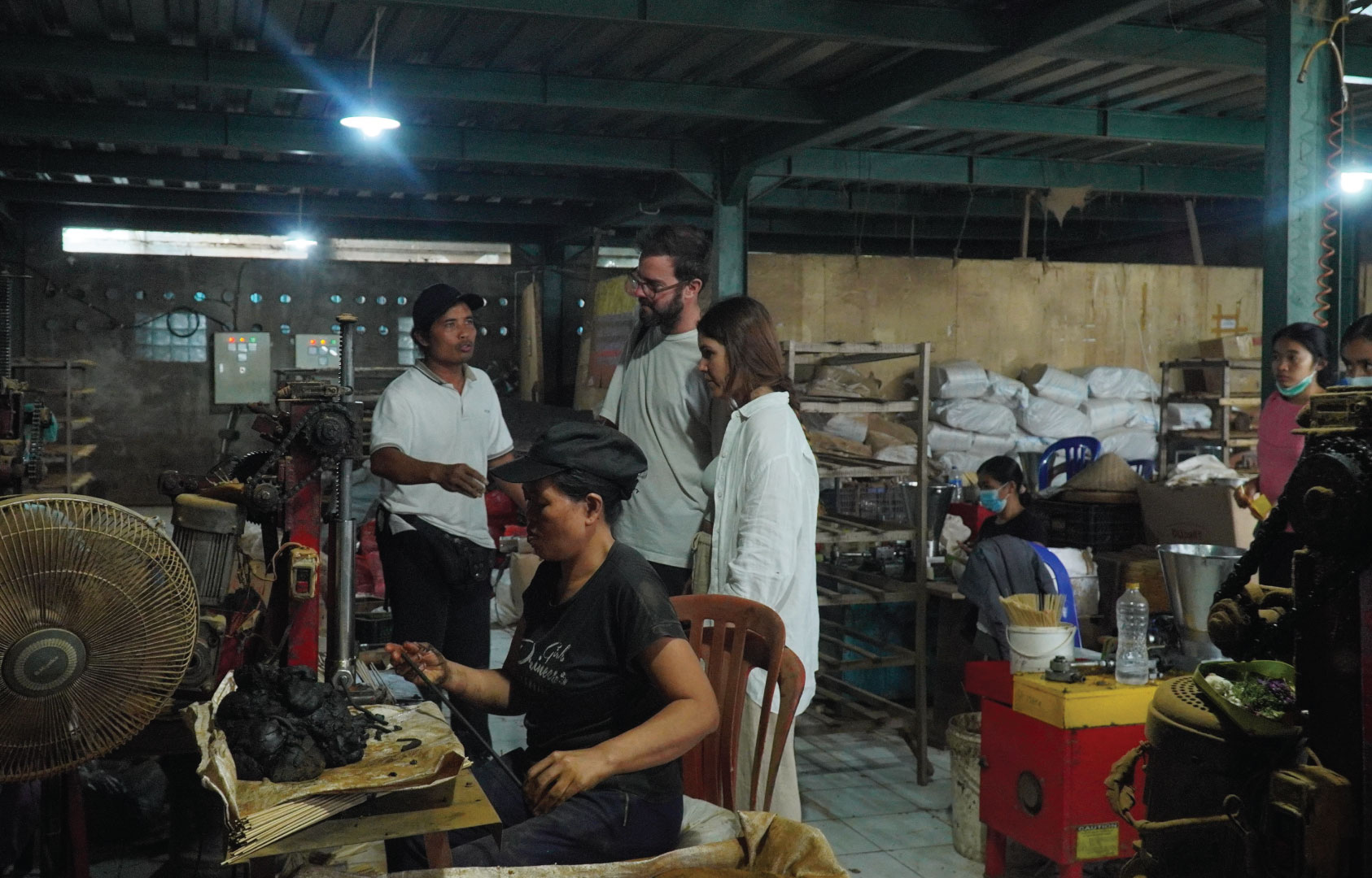 Dokumentasi Dubali Satu 2