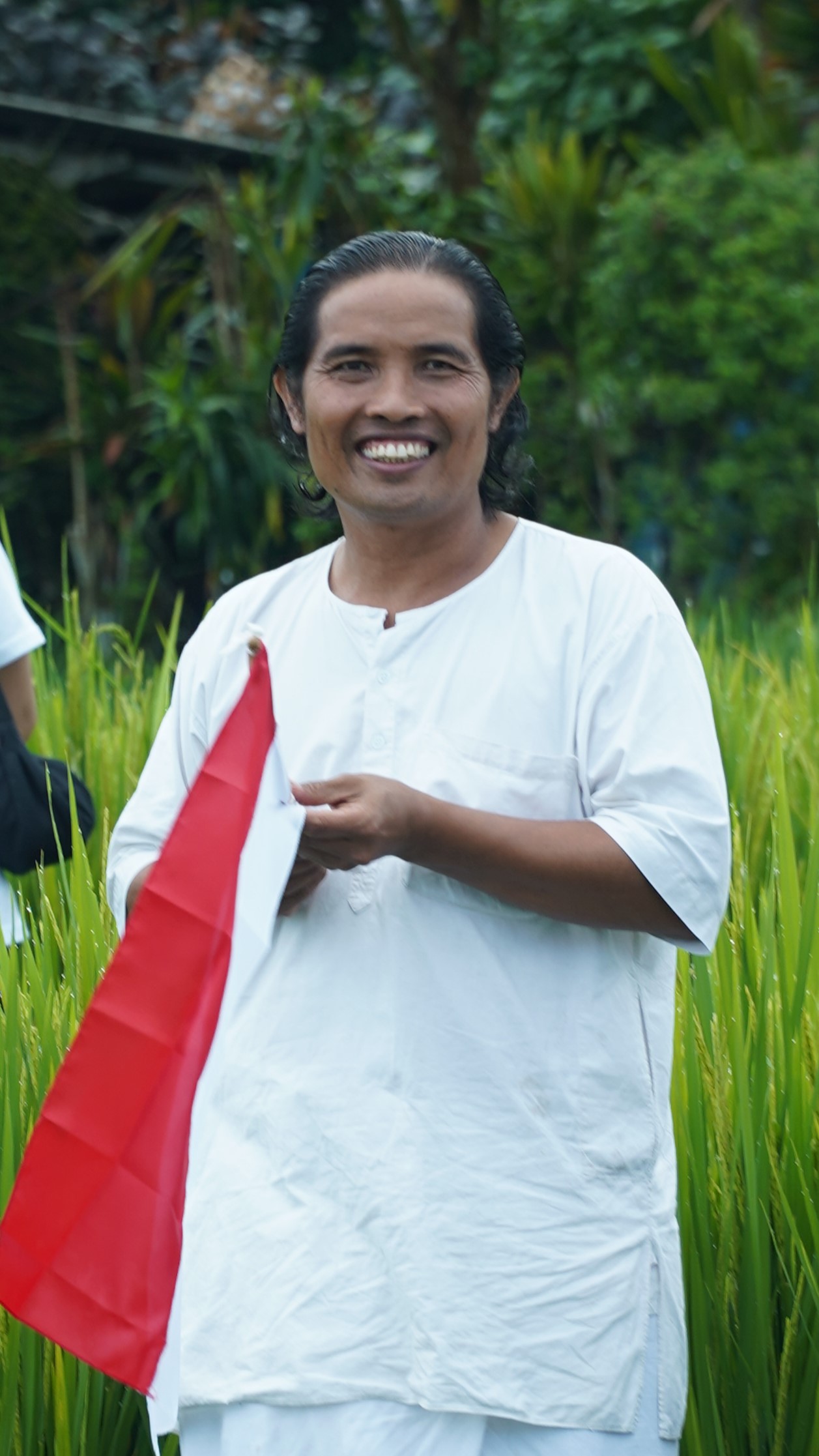 Eko Astana - Pemilik Dubali Satu