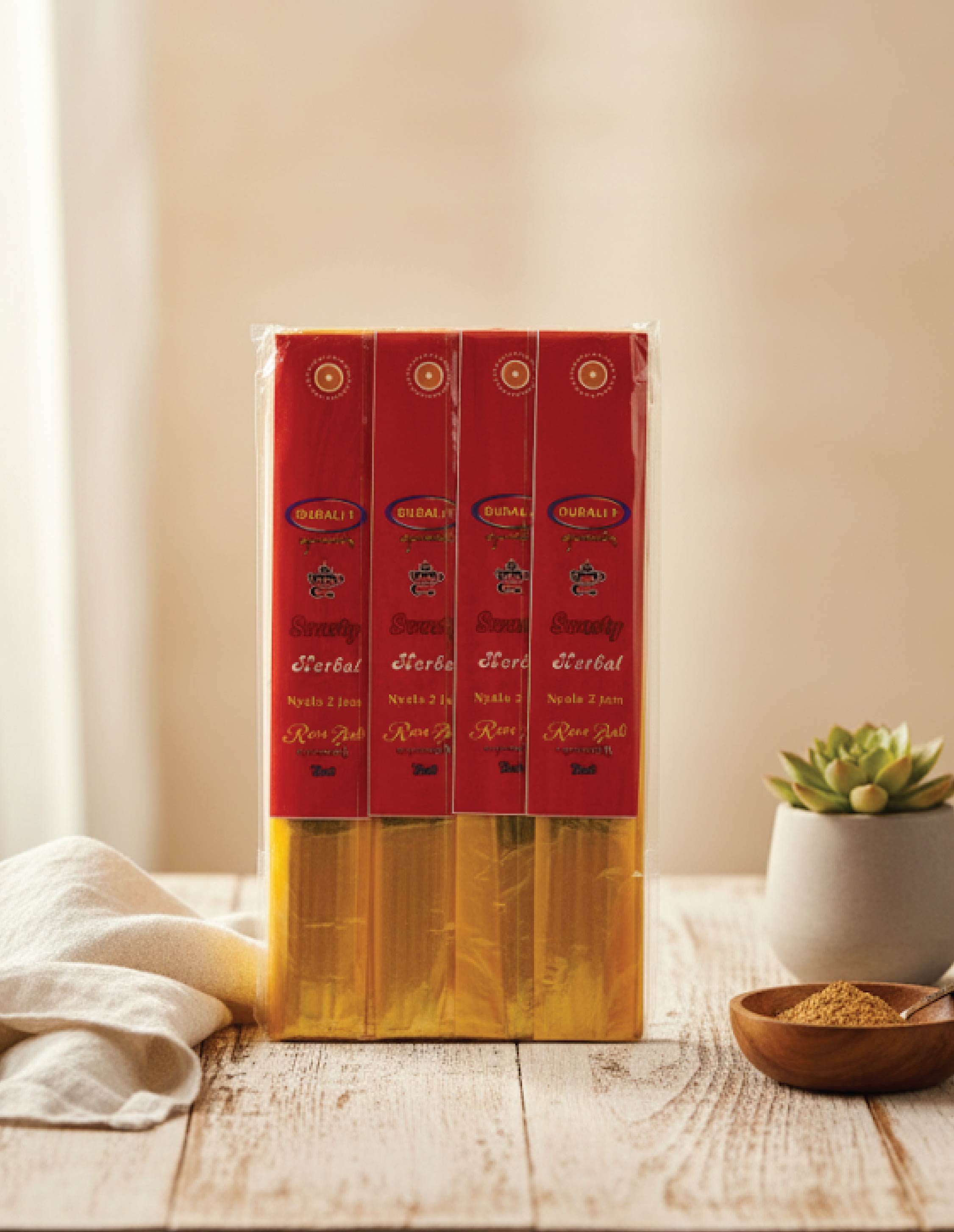 Dupa Swasty Original