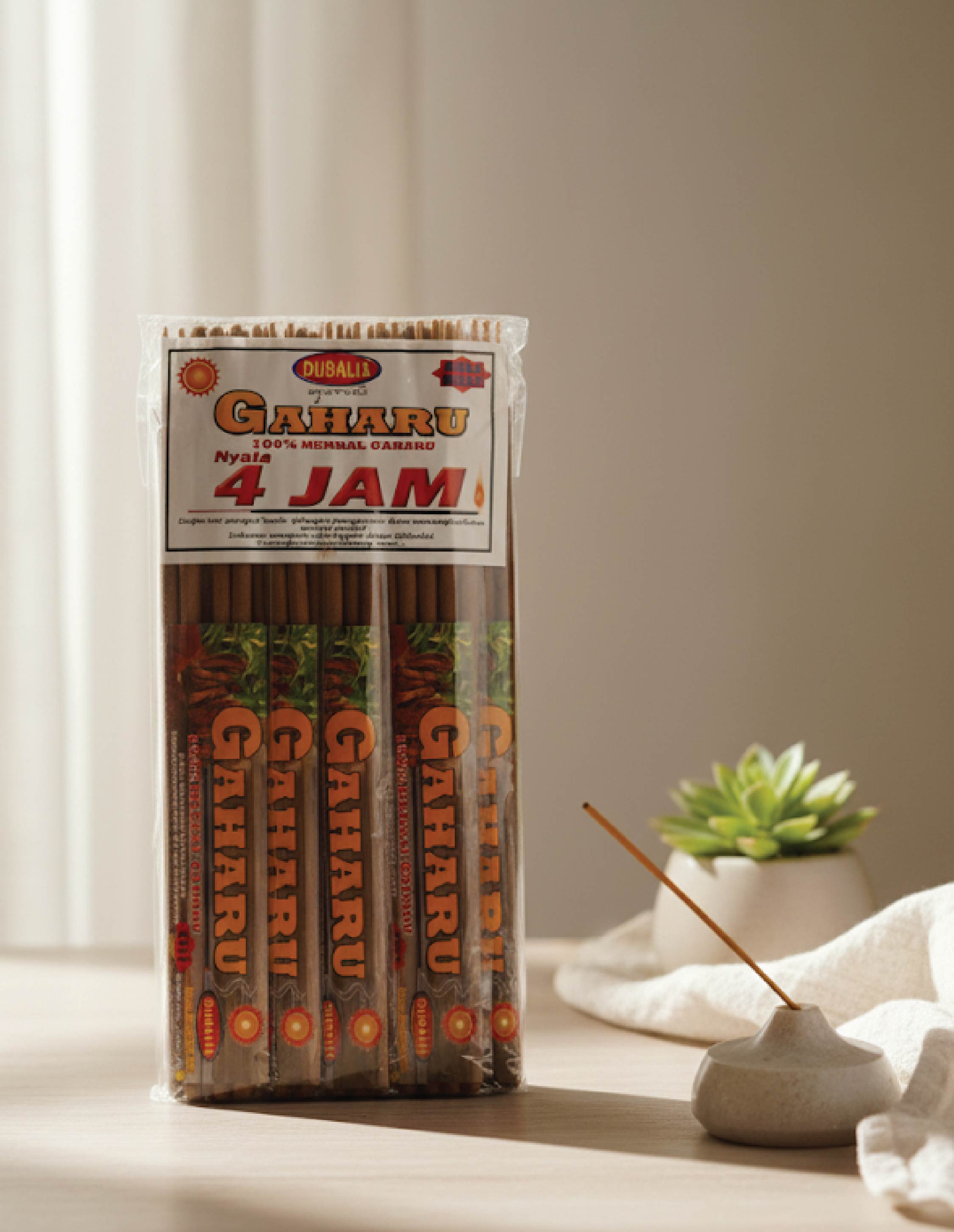 Dupa Varian Natural 4 Jam