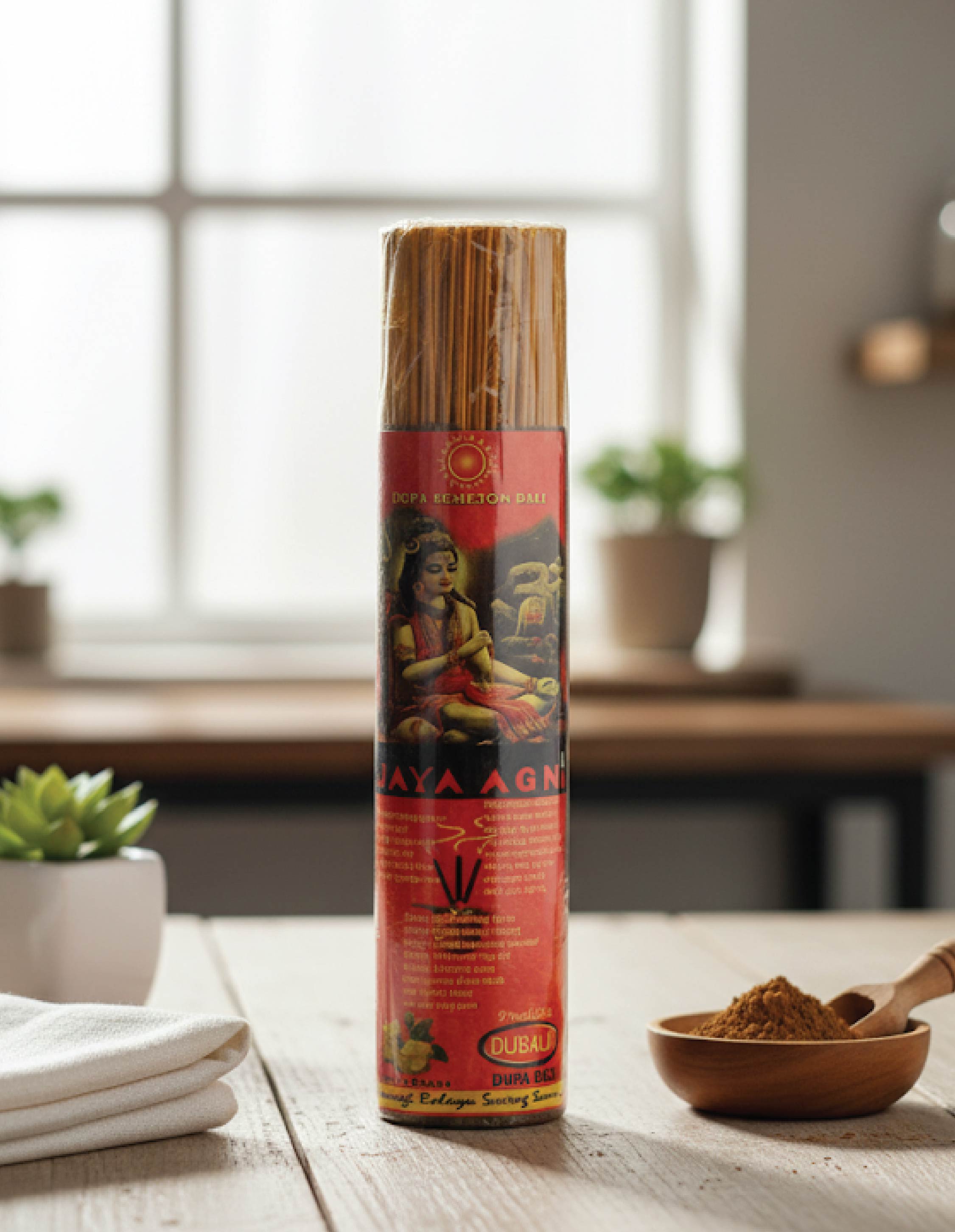 Dupa Natural Kiloan 28cm